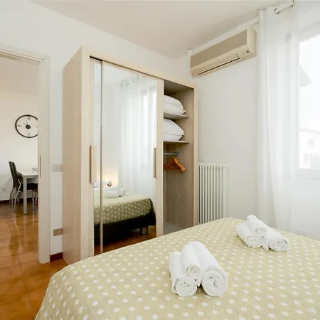 Appartement Soleil - Sole Del Garda Lazise