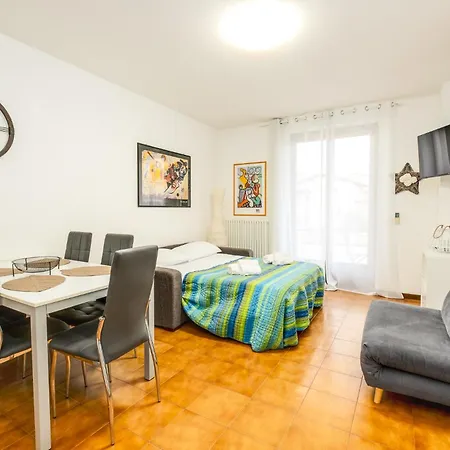 Soleil - Sole Del Garda Appartement *