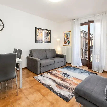 Appartement Soleil - Sole Del Garda Lazise