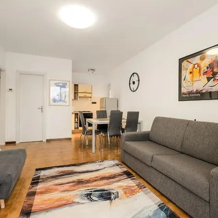 Soleil - Sole Del Garda Appartement