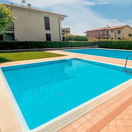 Appartement Soleil - Sole Del Garda Lazise