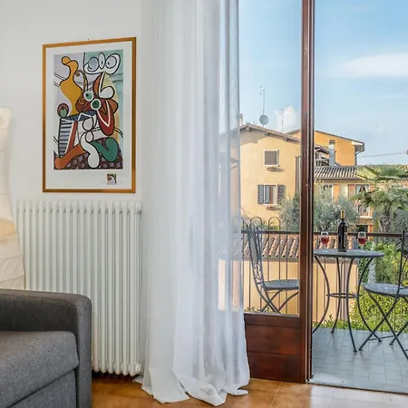 Soleil - Sole Del Garda Lazise