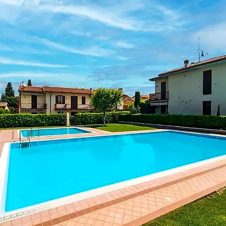 Appartement Soleil - Sole Del Garda Lazise